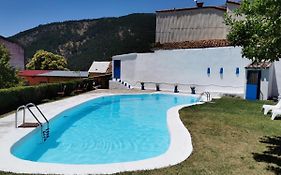 Hotel Barbacedo