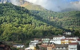 Hotel Barbacedo